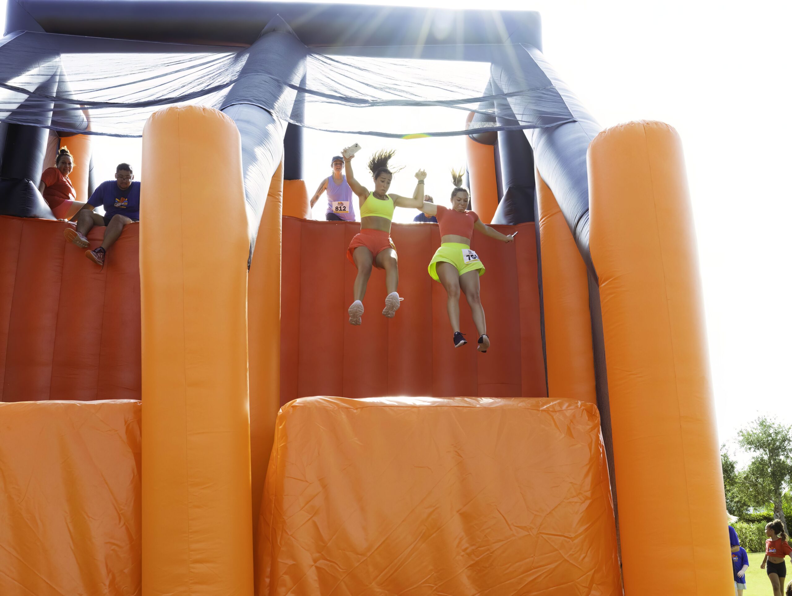 Great Inflatable 5K