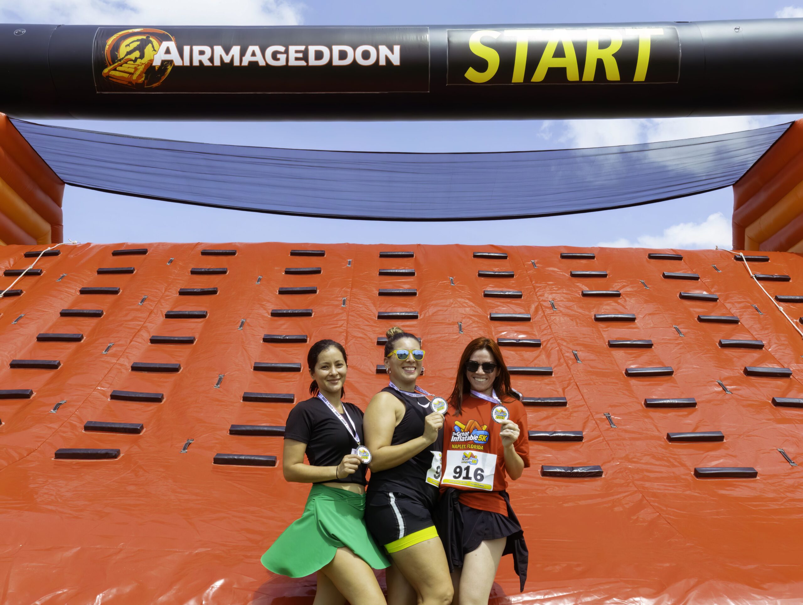 Great Inflatable 5K