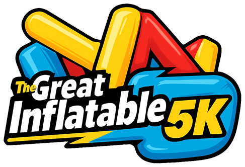 The Great Inflatable 5K