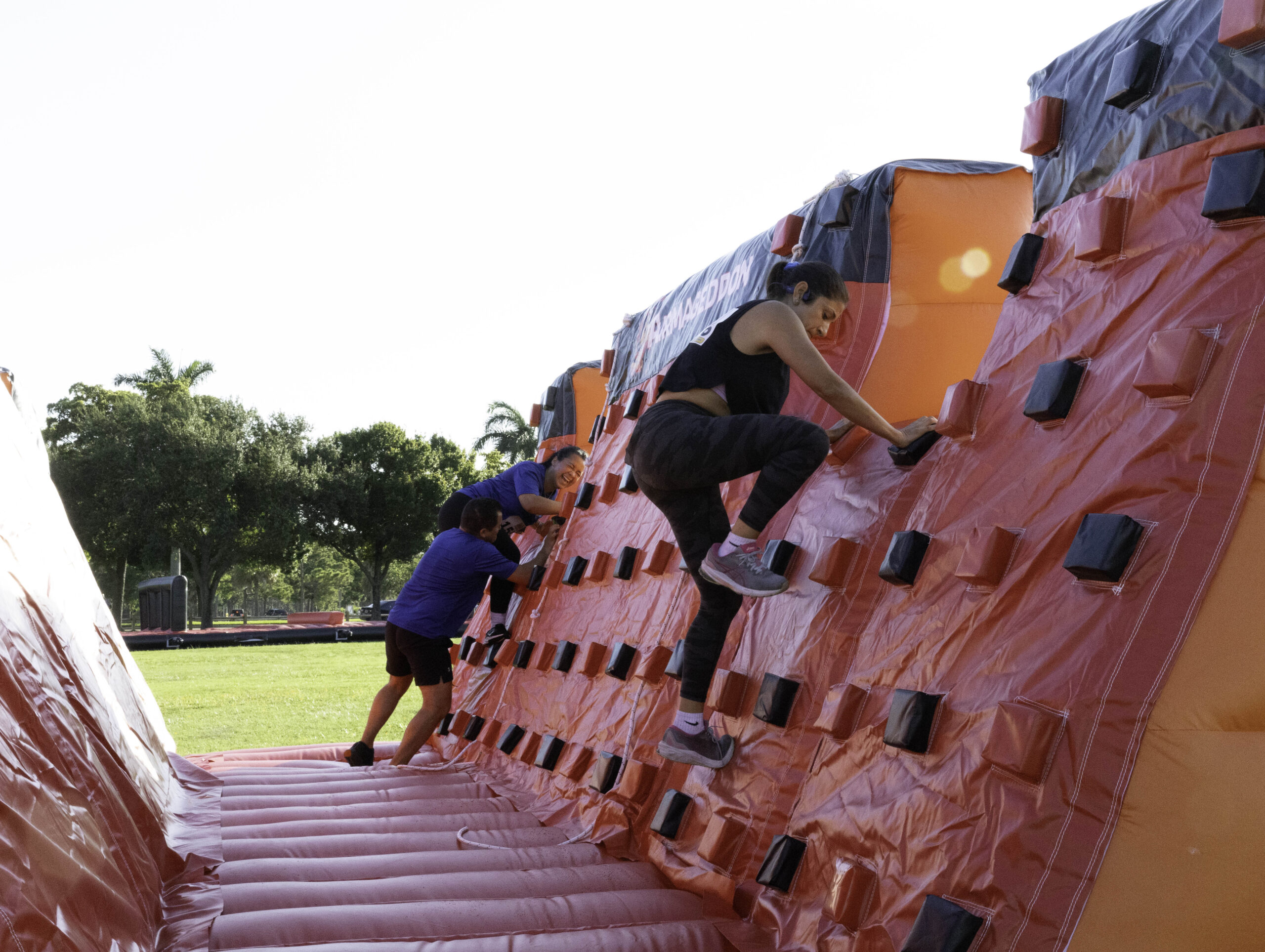 Great Inflatable 5K